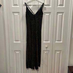 Top shop wide leg jumpsuit. Size US 10. Could fit a 12!